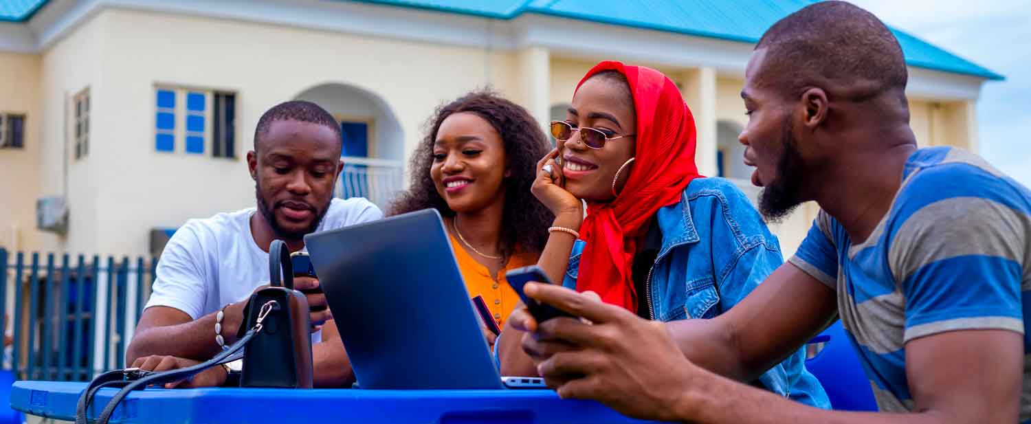 African Education and Talent Development